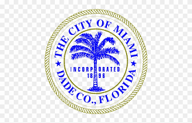 City of Miami Police Logo