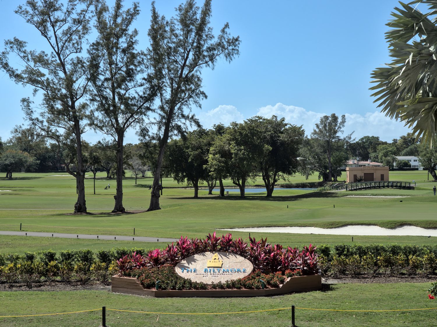 The Biltmore Hotel & Golf
