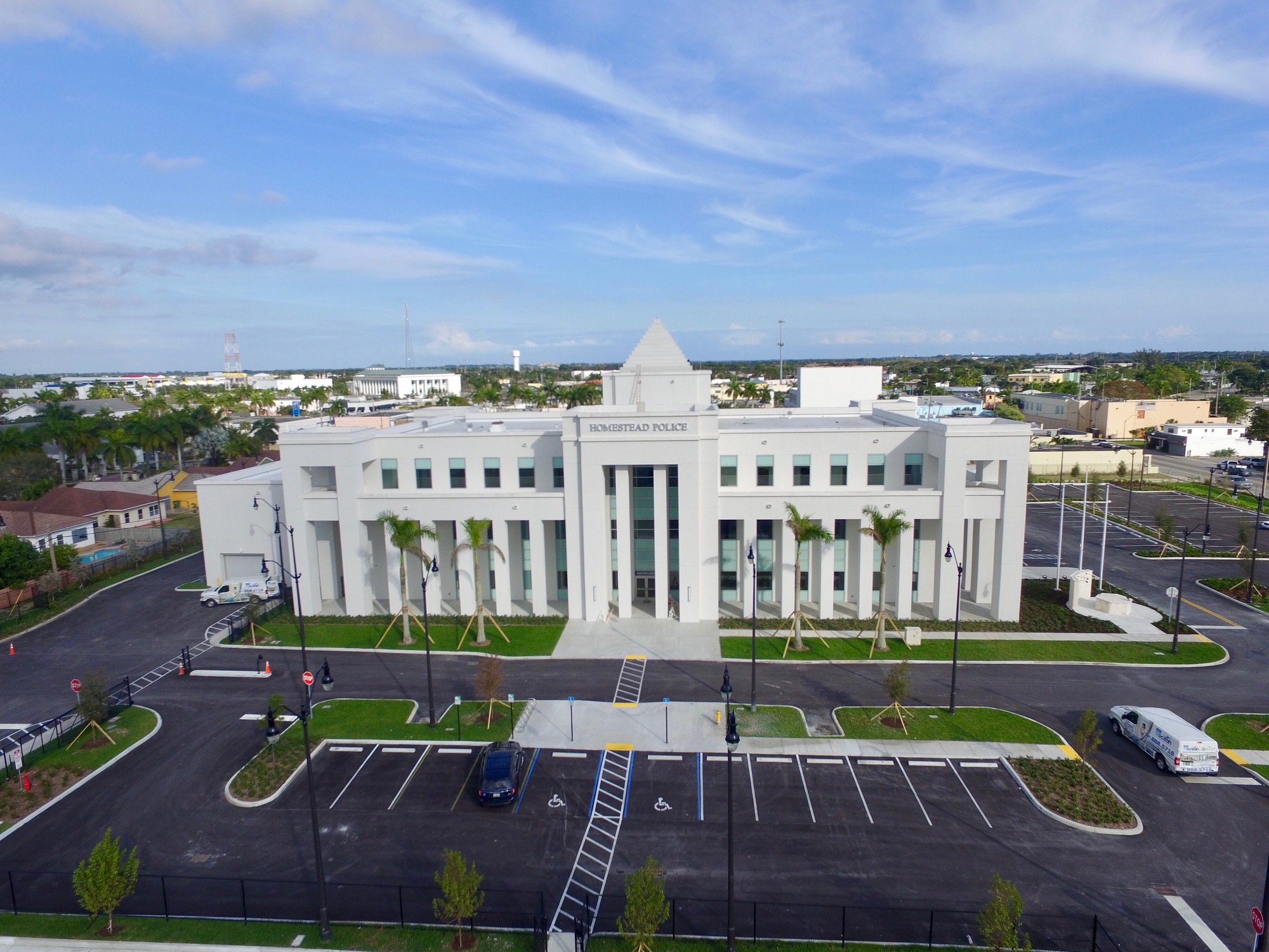 Miami-Dade Police Department