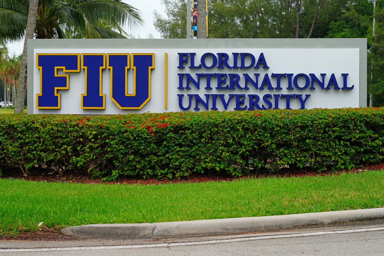Florida International University