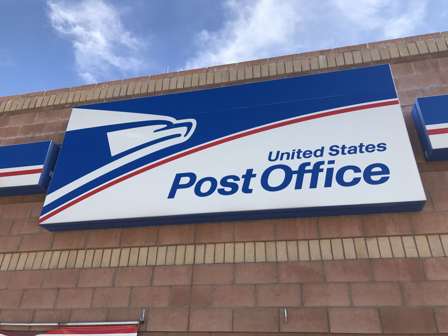 US Postal Service