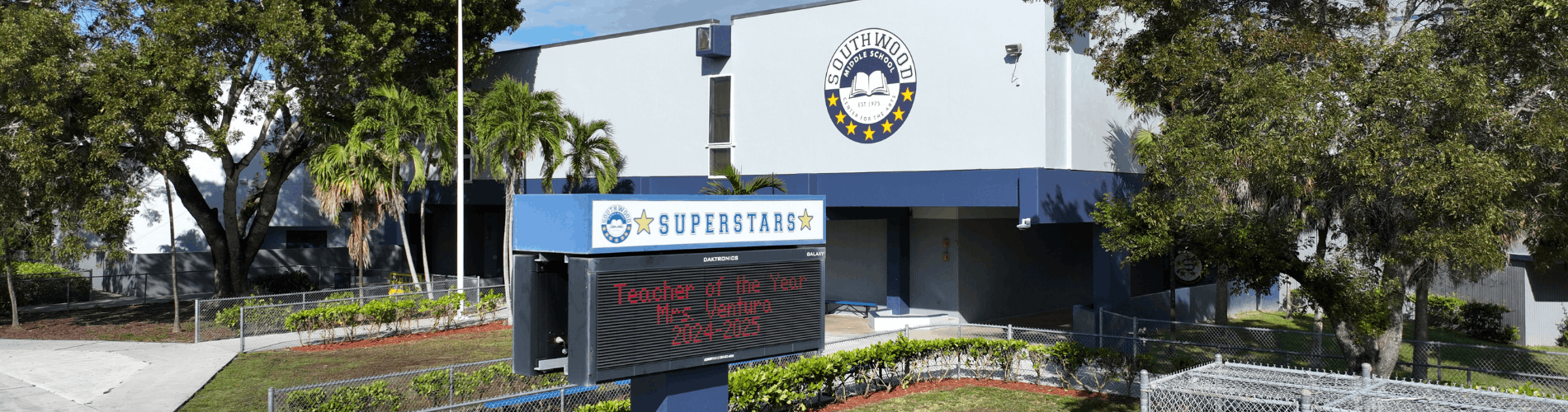 Southwood Middle School